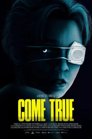 Plakat do filmu "Niech się stanie" #1024468