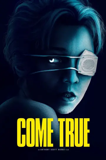 Plakat do filmu "Niech się stanie" #1024469