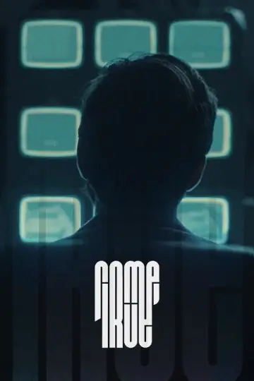 Plakat do filmu "Niech się stanie" #1024471