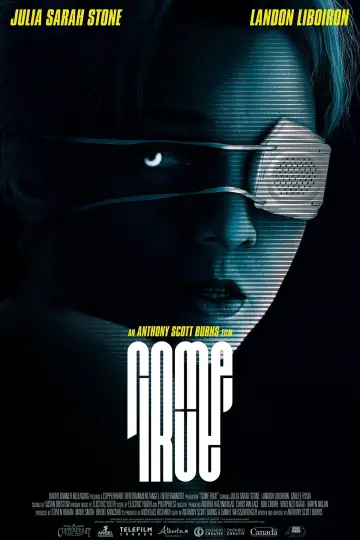 Plakat do filmu "Niech się stanie" #1024472