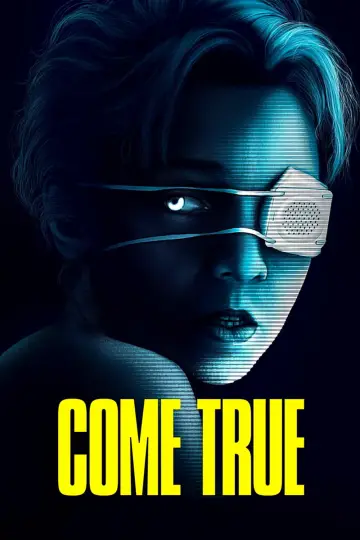 Plakat do filmu "Niech się stanie" #1024476