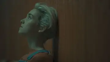 Zasłona do filmu "Niech się stanie" #386588