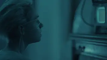 Zasłona do filmu "Niech się stanie" #386590