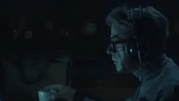 Zasłona do filmu "Niech się stanie" #386594