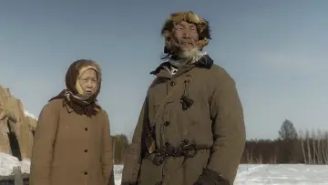 Zasłona do filmu "Тойон Кыыл" #1189171