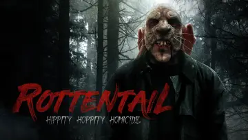 Zasłona do filmu "Rottentail" #680606