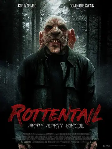 Plakat do filmu "Rottentail" #680608