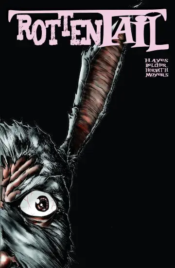Plakat do filmu "Rottentail" #680609