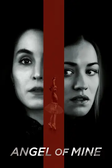 Plakat do filmu "Tajemnica anioła" #1007049