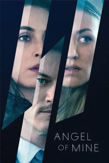 Plakat do filmu "Tajemnica anioła" #141013