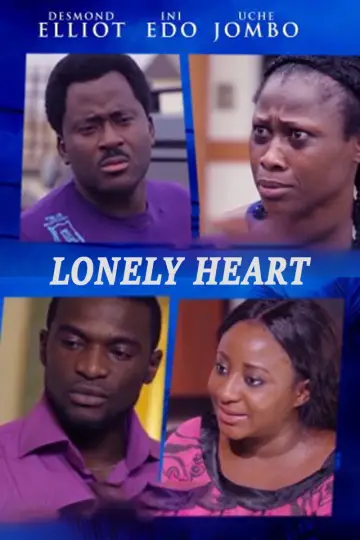 Plakat do filmu "Lonely Heart" #1170381