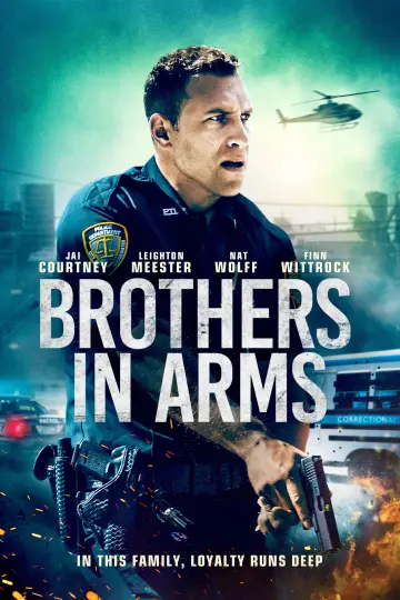 Plakat do filmu "Semper Fi" #1102511