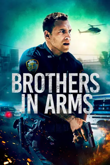 Plakat do filmu "Semper Fi" #1102512
