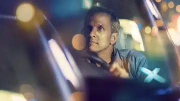 Zasłona do filmu "DriverX" #709714
