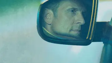 Zasłona do filmu "DriverX" #709716
