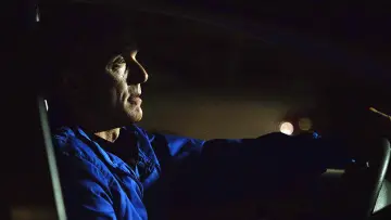 Zasłona do filmu "DriverX" #709718