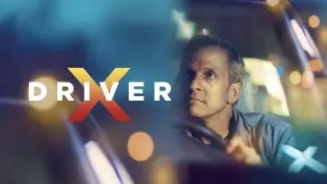 Zasłona do filmu "DriverX" #709748