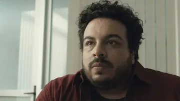 Zasłona do filmu "Carlinhos & Carlão" #1621241