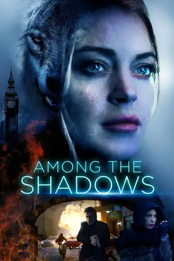 Plakat do filmu "Among the Shadows" #1850892