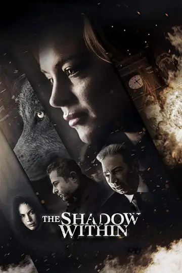 Plakat do filmu "Among the Shadows" #1850896