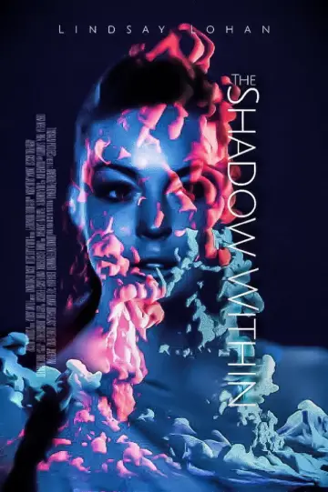Plakat do filmu "Among the Shadows" #1850907