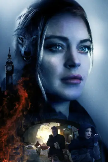 Plakat do filmu "Among the Shadows" #1850911