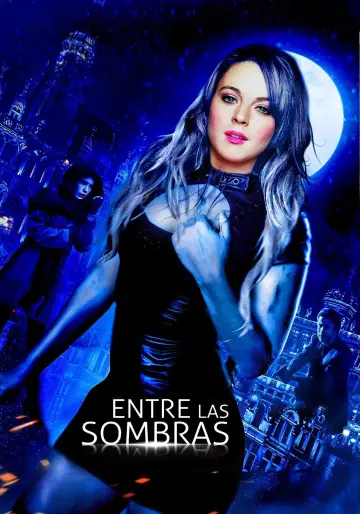 Plakat do filmu "Among the Shadows" #1850912