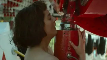 Zasłona do filmu "Jumbo" #1899573