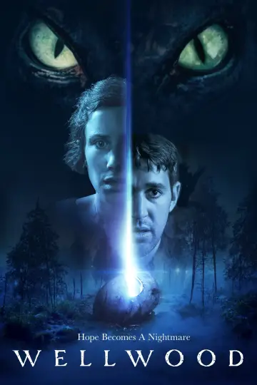 Plakat do filmu "Wellwood" #778789