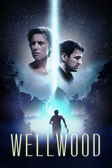 Plakat do filmu "Wellwood" #778791