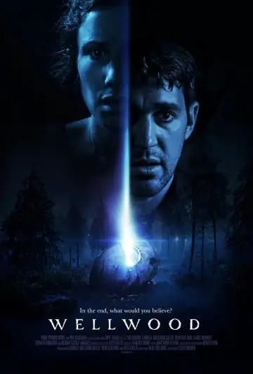 Plakat do filmu "Wellwood" #778792