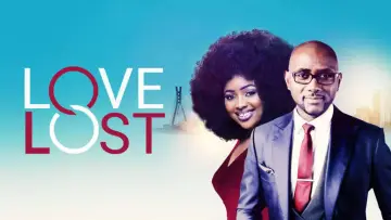 Zasłona do filmu "Love Lost" #1188990