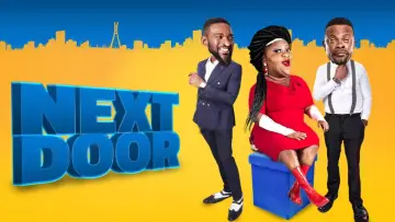 Zasłona do filmu "Next Door" #1189270