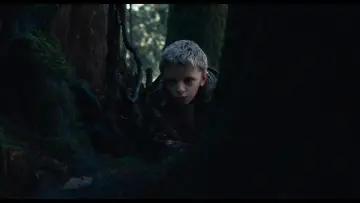 Zasłona do filmu "Poroże" #294078