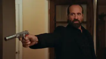 Zasłona do filmu "Kodeks zabójcy" #1572860