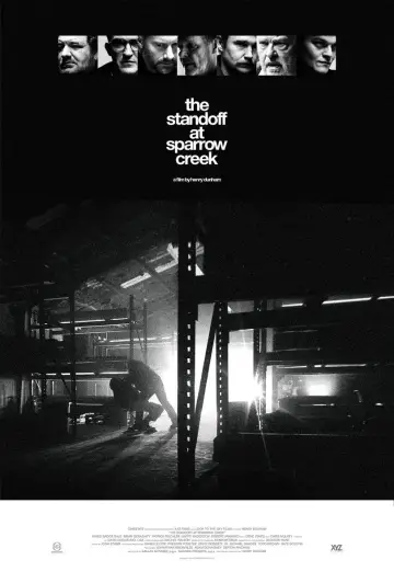 Plakat do filmu "Martwy punkt" #1064010
