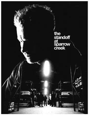 Plakat do filmu "Martwy punkt" #1064011