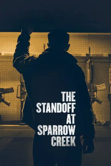Plakat do filmu "Martwy punkt" #1064012