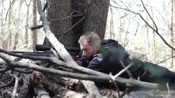 Zasłona do filmu "Martwy punkt" #422583