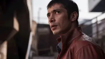 Zasłona do filmu "Gundala" #1000330