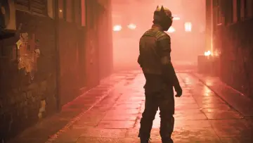 Zasłona do filmu "Gundala" #296021