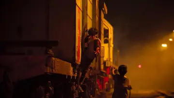 Zasłona do filmu "Gundala" #296023