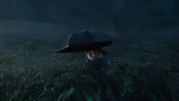 Zasłona do filmu "Paddington w Peru" #567556