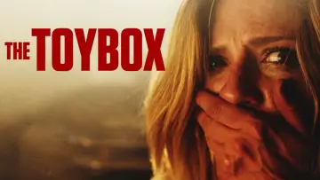 Zasłona do filmu "Toybox: Przyczajone zło" #1135672