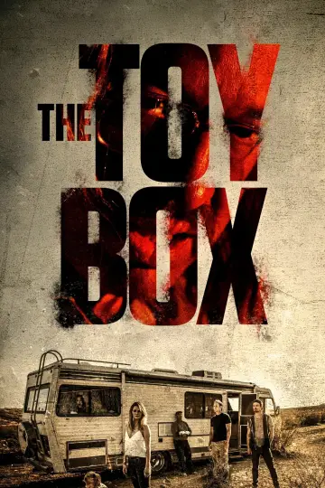 Toybox: Przyczajone zło