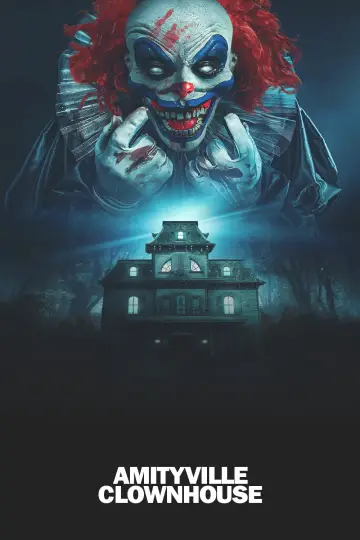 Amityville Clownhouse