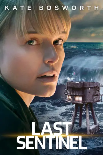 Plakat do filmu "Ostatni posterunek" #101918