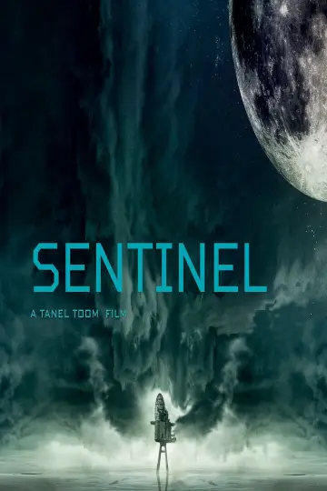 Plakat do filmu "Ostatni posterunek" #101922