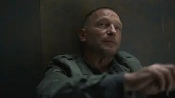 Zasłona do filmu "Ostatni posterunek" #322636