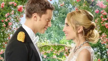 Zasłona do filmu "Był sobie książę" #397284